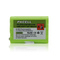 Rechargeable battery pack,nimh cordless phone battery aaa*2 2.4v 600mah wholesale alibaba